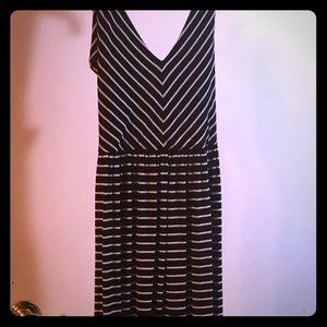 Ann Taylor Loft Dress Sz S